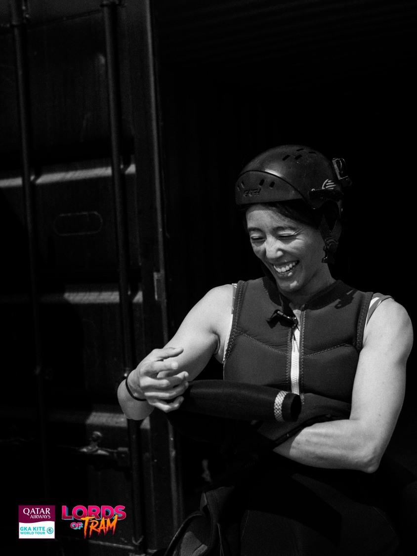 jasmine cho