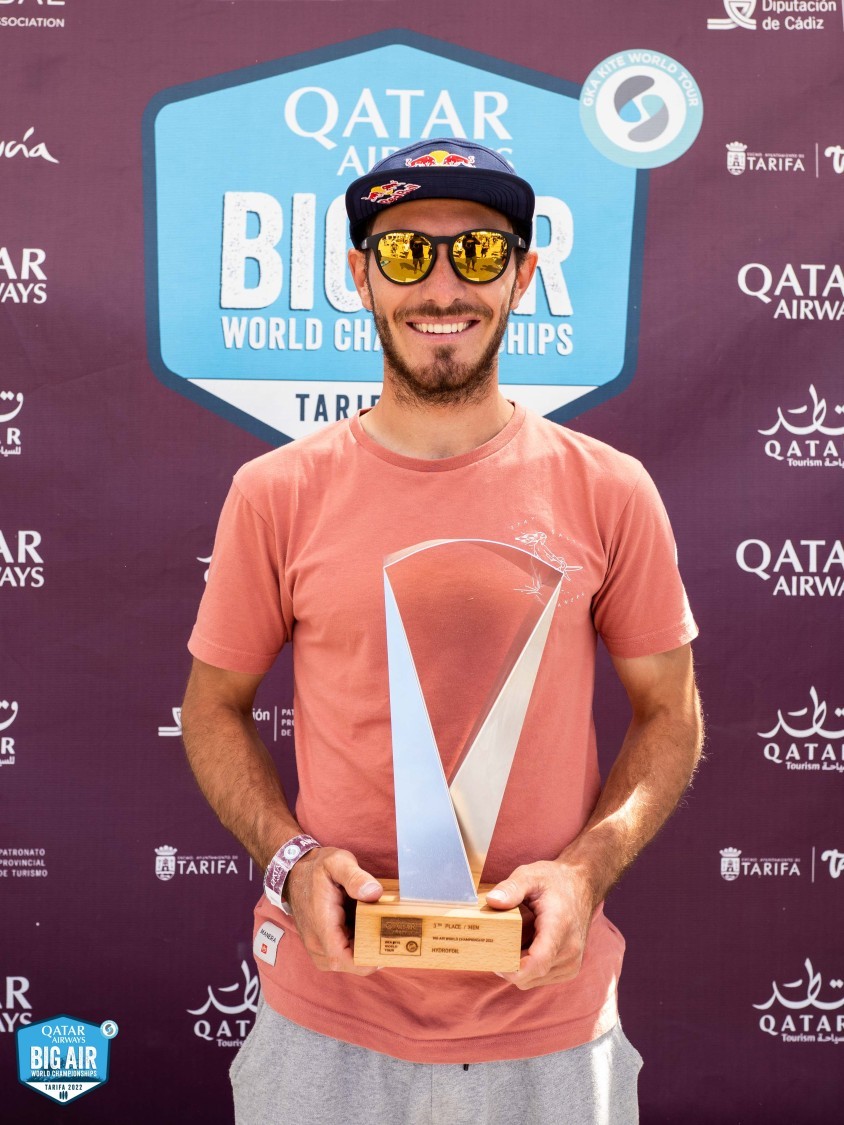 maxime chabloz