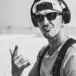 Abu Dhabi Hydrofoil Big Air 2025