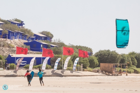 African Kiteboarding Championships