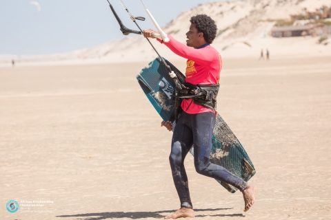 African Kiteboarding Championships