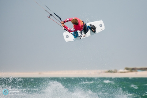 African Kiteboarding Championships