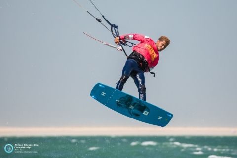 African Kiteboarding Championships