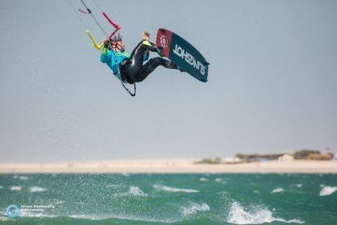 African Kiteboarding Championships