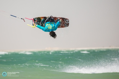 African Kiteboarding Championships