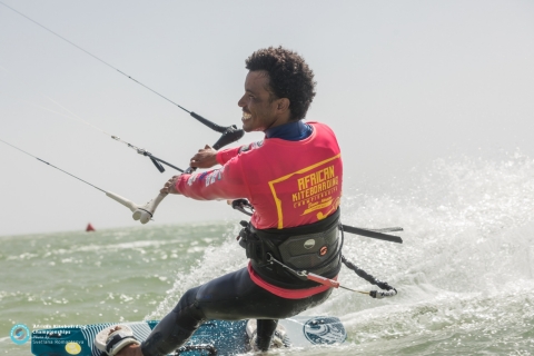 African Kiteboarding Championships