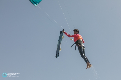 African Kiteboarding Championships