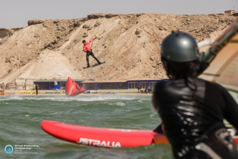 African Kiteboarding Championships