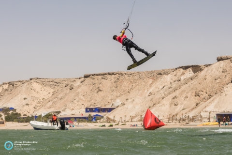 African Kiteboarding Championships