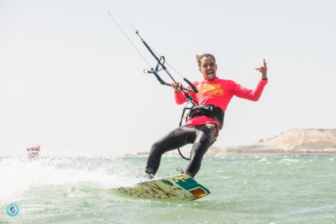 African Kiteboarding Championships