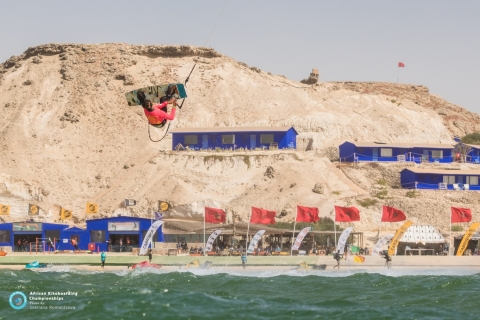 African Kiteboarding Championships