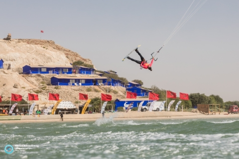 African Kiteboarding Championships