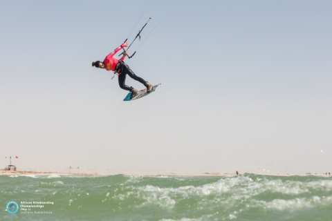 African Kiteboarding Championships