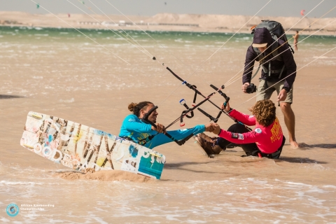 African Kiteboarding Championships