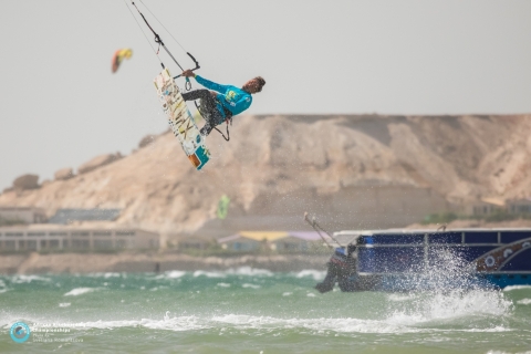 African Kiteboarding Championships