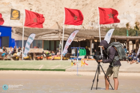 African Kiteboarding Championships