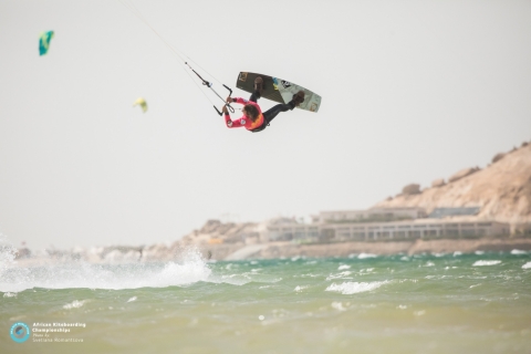 African Kiteboarding Championships