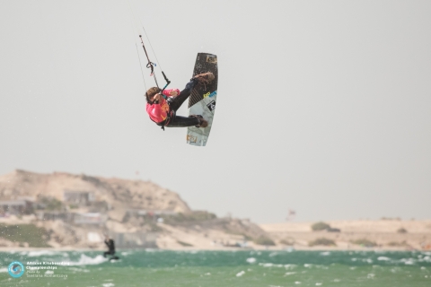 African Kiteboarding Championships