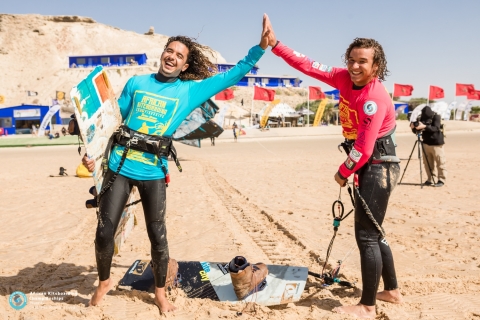 African Kiteboarding Championships