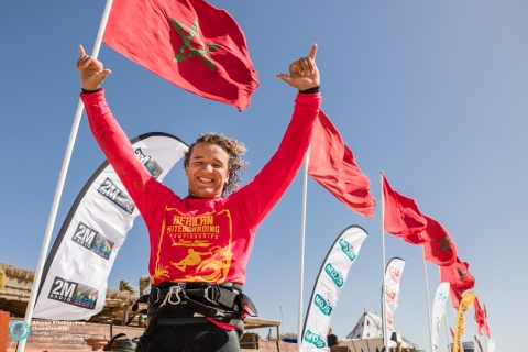 African Kiteboarding Championships