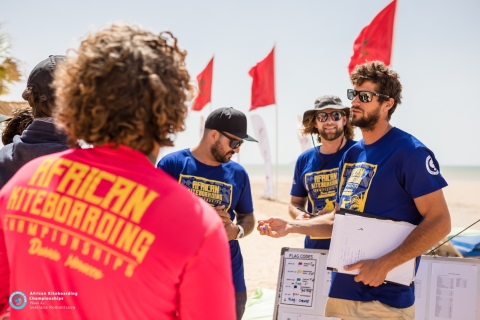 African Kiteboarding Championships