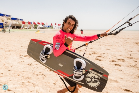 African Kiteboarding Championships