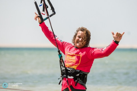 African Kiteboarding Championships