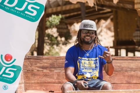 African Kiteboarding Championships