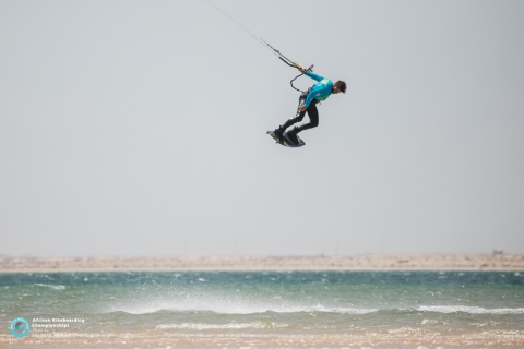 African Kiteboarding Championships