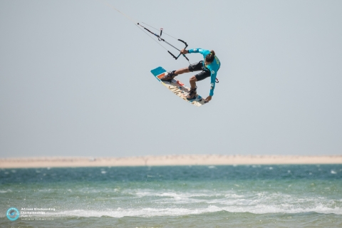 African Kiteboarding Championships