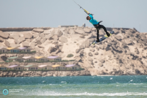 African Kiteboarding Championships