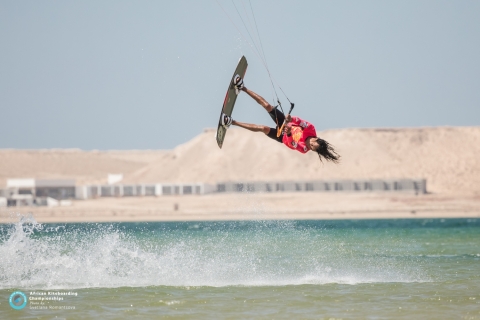 African Kiteboarding Championships