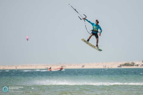 African Kiteboarding Championships