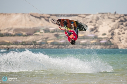 African Kiteboarding Championships