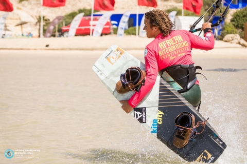 African Kiteboarding Championships