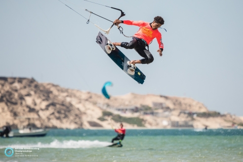 African Kiteboarding Championships