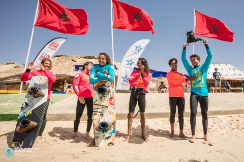 African Kiteboarding Championships