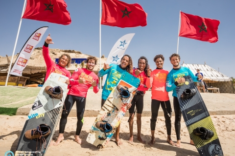 African Kiteboarding Championships