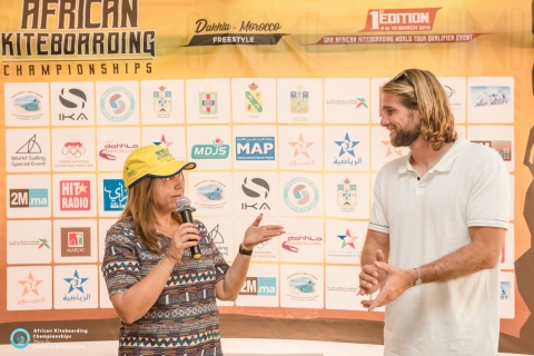 African Kiteboarding Championships