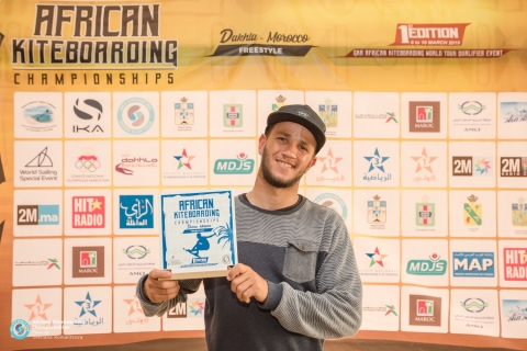 African Kiteboarding Championships