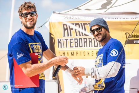 African Kiteboarding Championships