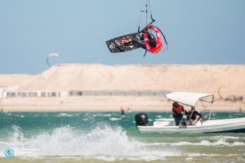 African Kiteboarding Championships