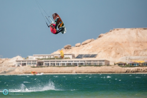 African Kiteboarding Championships