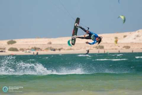 African Kiteboarding Championships