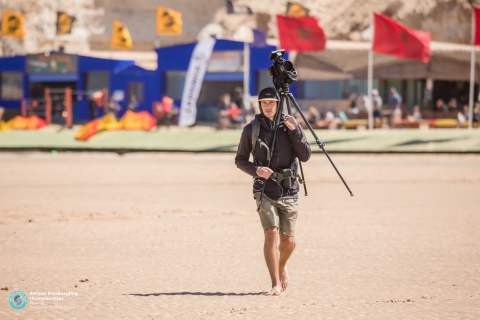 African Kiteboarding Championships