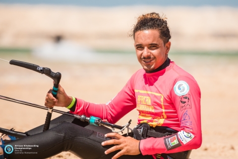 African Kiteboarding Championships