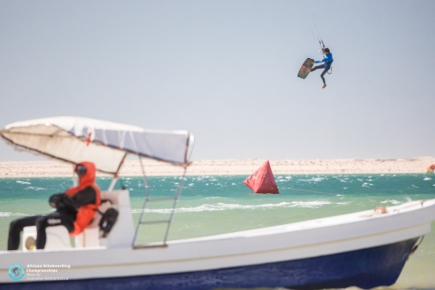 African Kiteboarding Championships