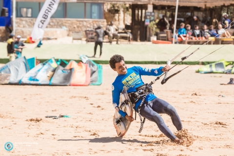 African Kiteboarding Championships