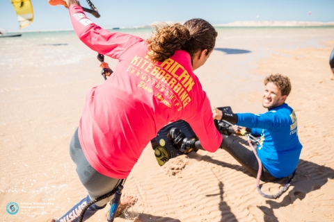 African Kiteboarding Championships