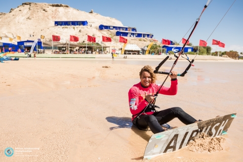 African Kiteboarding Championships